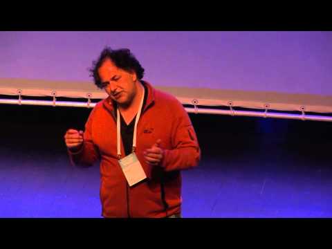 Holger Krekel: Stories about decentralization and diversity - PyWaw Summit 2015