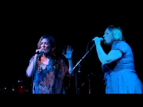 Sarah Buxton - Nothing in this World Will Ever Break My Heart Again