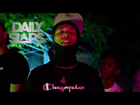 RunItUp Jaybo x Sleeze - No Step (Official Video) | Dir. Jimmy Irvin