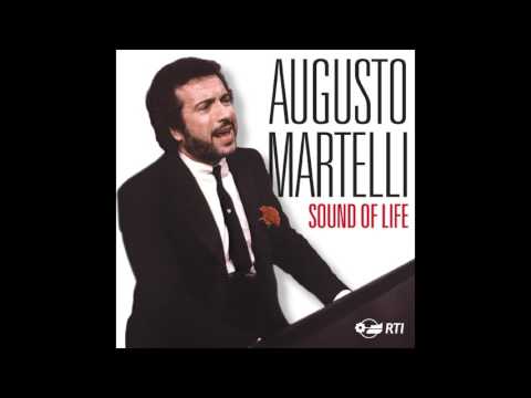 Augusto Martelli - Round D Minor (Sigla Gran Prix) (Extended Version)
