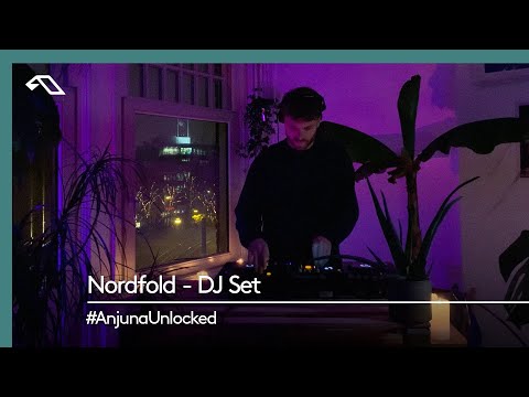 Nordfold - DJ Set
