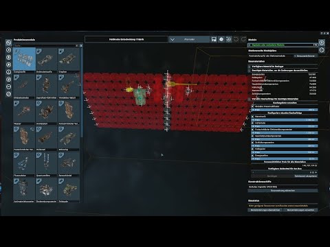 Projekt "Wall Of Destruction" #48 - X4: Foundations 3.10 Split Vendetta [Deutsch/German]