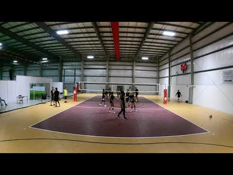 09/10: Week 2 | Big Dawgs vs Tempest Wolves | Set 2