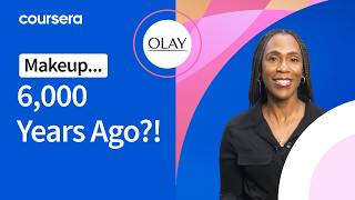 The Ancient Origins of Cosmetics