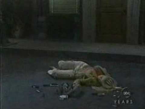 General Hospital: Rage