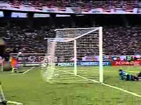 [Brasileirão 2010][NETV] Santa Cruz 4 x 3 Guarany/CE