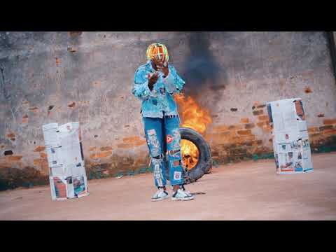 NIGGA MDAMPALA_WAKIDISI OFFICIAL MUSIC VIDEO DIRECTED BY REGANI ICE