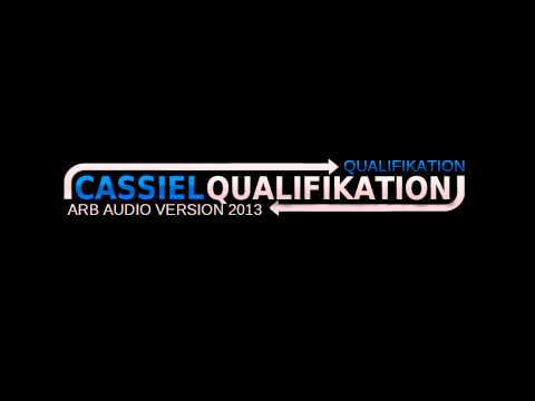 ARB Audio 2013 - Cassiel [Qualifikation]