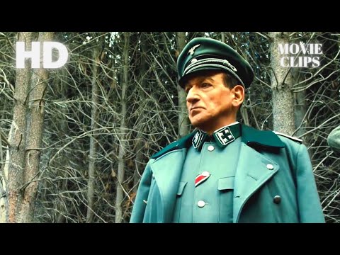 Operation Finale Movie Clips and Trailers