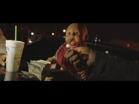 Mrm YellaBandz x SKE Big50 x ZoneGod Woo x TWT Esko - “Lockin P’s” | Dir. By : CoreyShotThat