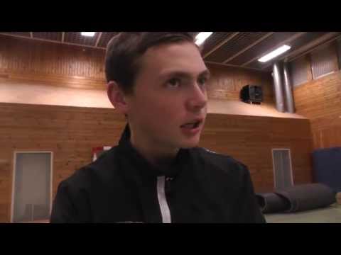 Herrestads AIF P97 - Road To Glory - Distriktslagsmästerskapet - 2013