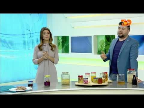 Ne Shtepine Tone, 1 Mars 2017, Pjesa 2 - Top Channel Albania - Entertainment Show