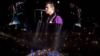 Harry Styles - Sign of the Times (Live at MSG, NYC, 9-2-26) (4K HDR, HQ AUDIO)