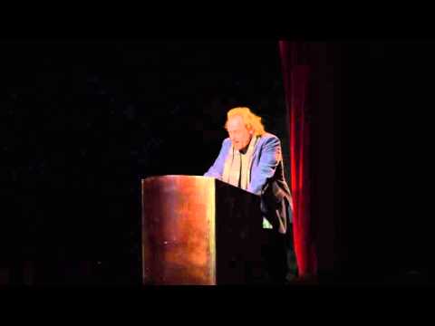 Frank Weiher: Introduction to 'Doctor Faustus' (lecture on 22 January 2016 at the Theater Krefeld)