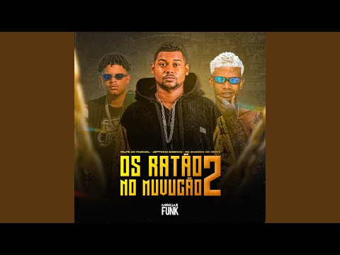 Os Ratão do Muvução 2