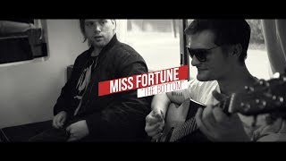 MISS FORTUNE - LIVE AT #MOTELCAMPSITE