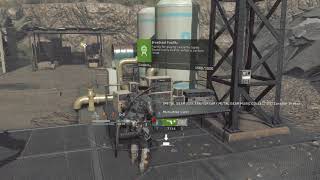 Metal Gear Survive - Broadcast Facility: Metal Gear 20th Anniversary Zanzibar Breeze (2018)