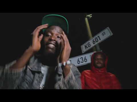 A-Raw Intro (Freestyle)