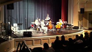 Blues for Oaktown- Team Spagett