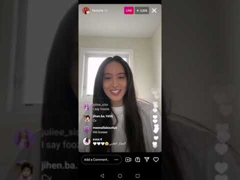 Faouzia: This Is The Right Way To Pronounce My Name