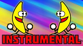 Cover art for Dancing banana song