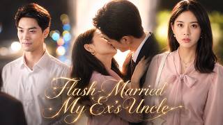 Betrayed in Her Past Life, She Married Her Ex's Uncle—Now Her Ex Regrets It, and She's Adored! ❤️