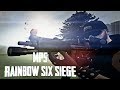MP5 Rainbow Six Siege Sound Mod для GTA San Andreas видео 1