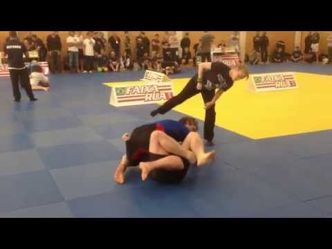 English NoGi 2015 final