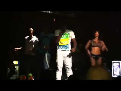 Traficantes Musicales y Dj Gordo LP Los Profetas   Pa Olvi