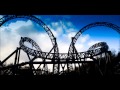 The Smiler Alton Towers