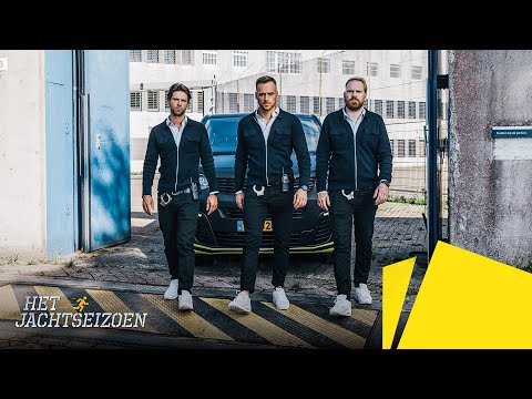 Jachtseizoen (2016-2024)