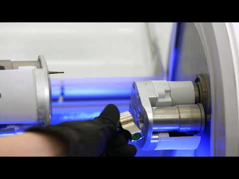 CEREC MC XL Premium Package Bur Change #29