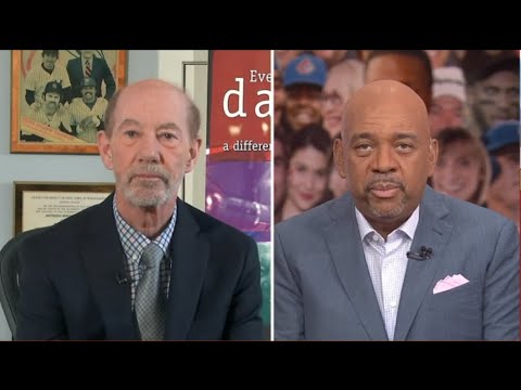 Pardon the Interruption 8/19/2020 - Initial Shock