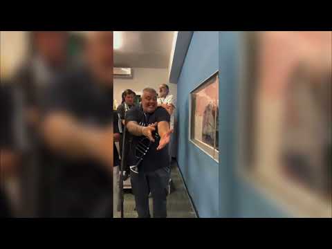 Murga Los Chancletas 2026 - Despedida en Ensayo