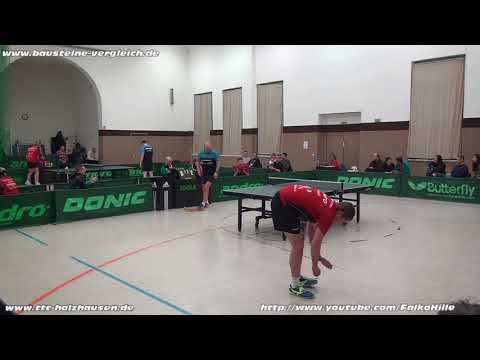 Timo Arendt - Krzysztof Strzakowski