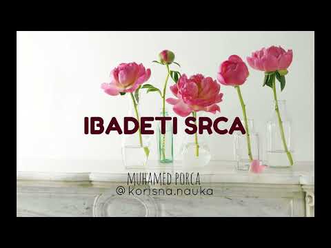 IBADETI SRCA