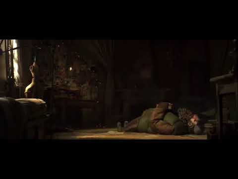 “Bunny Bride” Part 16 - The Dead Walks The Earth