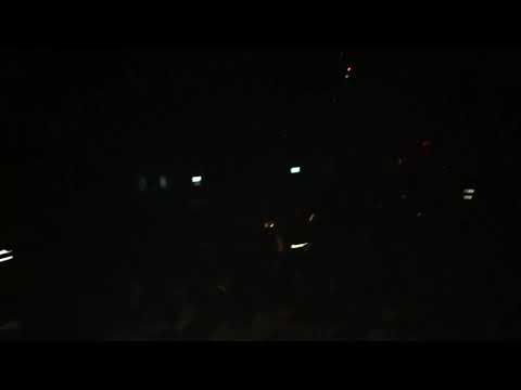 Dj  Shaq Fx live set @ Leo Club Tel Aviv 5.1.18