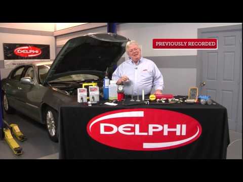 Delphi Training Series: Diagnosing to Win with Fuel Trim