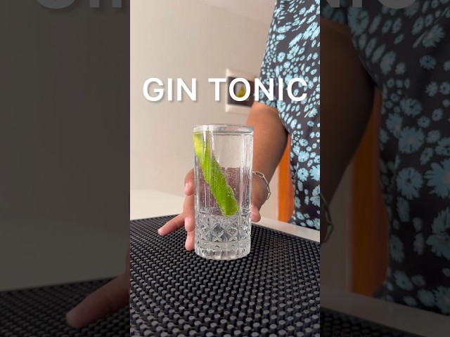 Vídeo relacionado con Set de Copas para Gin Tonic Bohemia Crystal Enebro 850 ml 4 Unidades