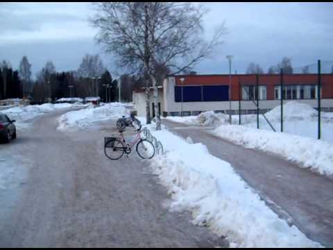 Documentary from Deje