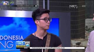 Talk Show Dikta Project - IMS