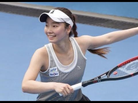 R32 Hua Hin W25 小堀 桃子 [Kobori] v Nudnida Luangnam