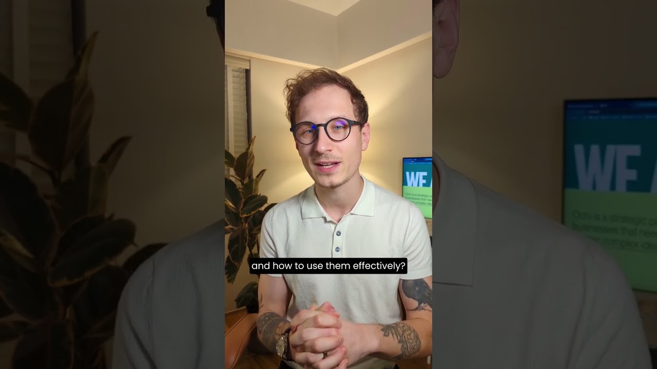 How to Effectively Use Fonts in a Presentation with Ihor Hulyahrodsky | Present to Succeed