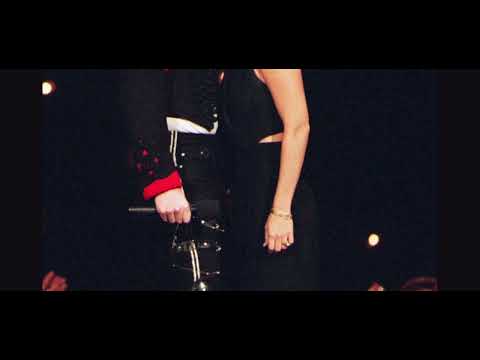 The reverse love and marriage of lisa-marie presley and michael Jackson #kingofpop #pornr