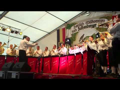 Wilfried Rösch - Steeger Polka