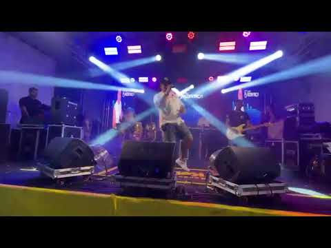 BANDA KEBRANÇA - CARNAVAL 2026 - CIDADE DE MARAIAL/PE - 13/02/2026