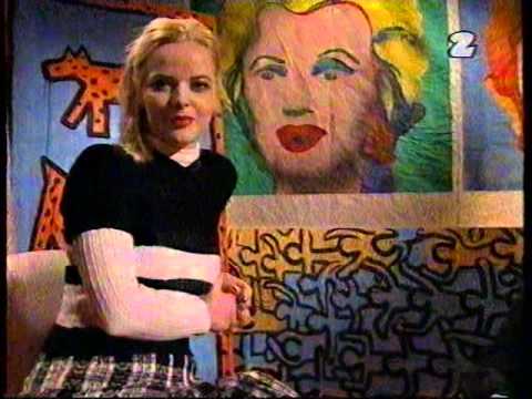 Robert Janson (Varius Manx) - Muzyczne Inspiracje