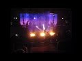 There's A Storm A Comin'  - Richard Hawley, Albert Hall, Manchester