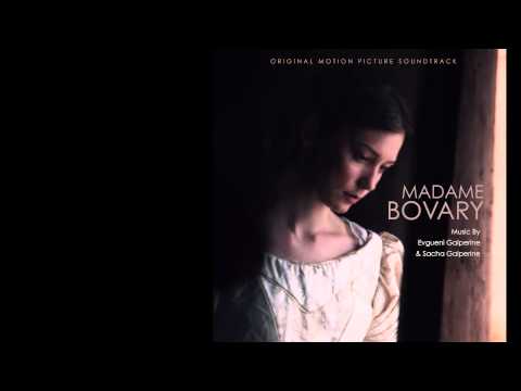 Piano Lessons / OST Madame Bovary, a film by Sophie Barthes